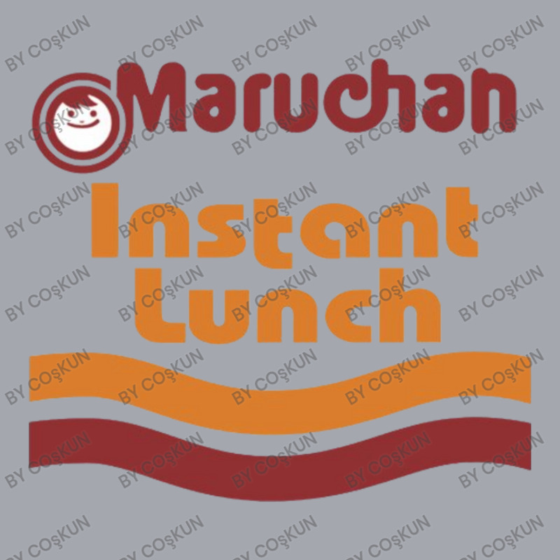 Maruchan Instant Lunch Long Sleeve Shirts by coşkun | Artistshot