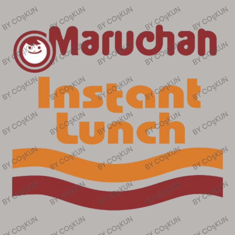 Maruchan Instant Lunch Baby Tee by coşkun | Artistshot