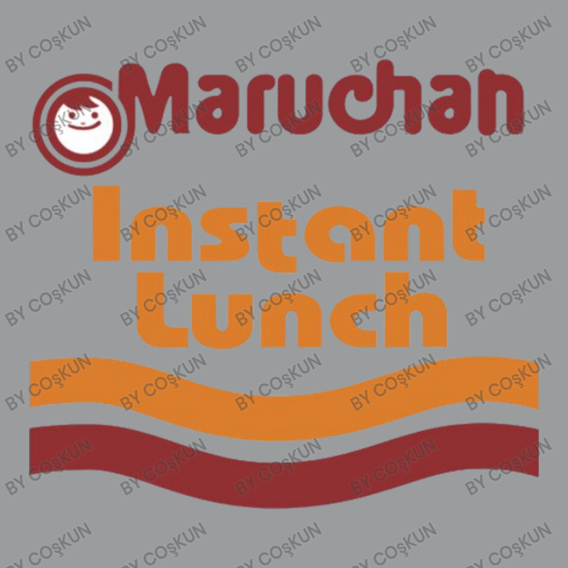 Maruchan Instant Lunch Classic T-shirt by coşkun | Artistshot