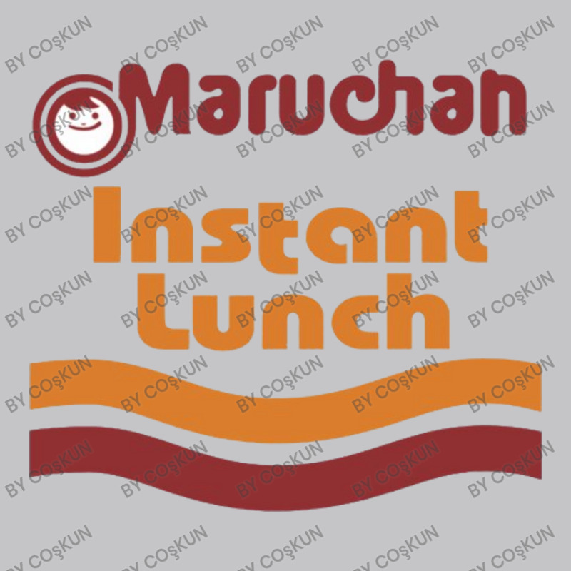 Maruchan Instant Lunch Baby Bodysuit by coşkun | Artistshot