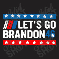 Brandon Conservative T-shirt | Artistshot