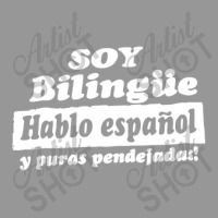 Soy Bilingue Women's V-neck T-shirt | Artistshot