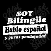 Soy Bilingue Long Sleeve Shirts | Artistshot