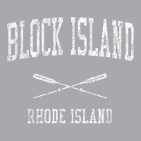 Block Island Rhode Island Ri Vintage Nautical Sports Design Youth 3/4 Sleeve | Artistshot