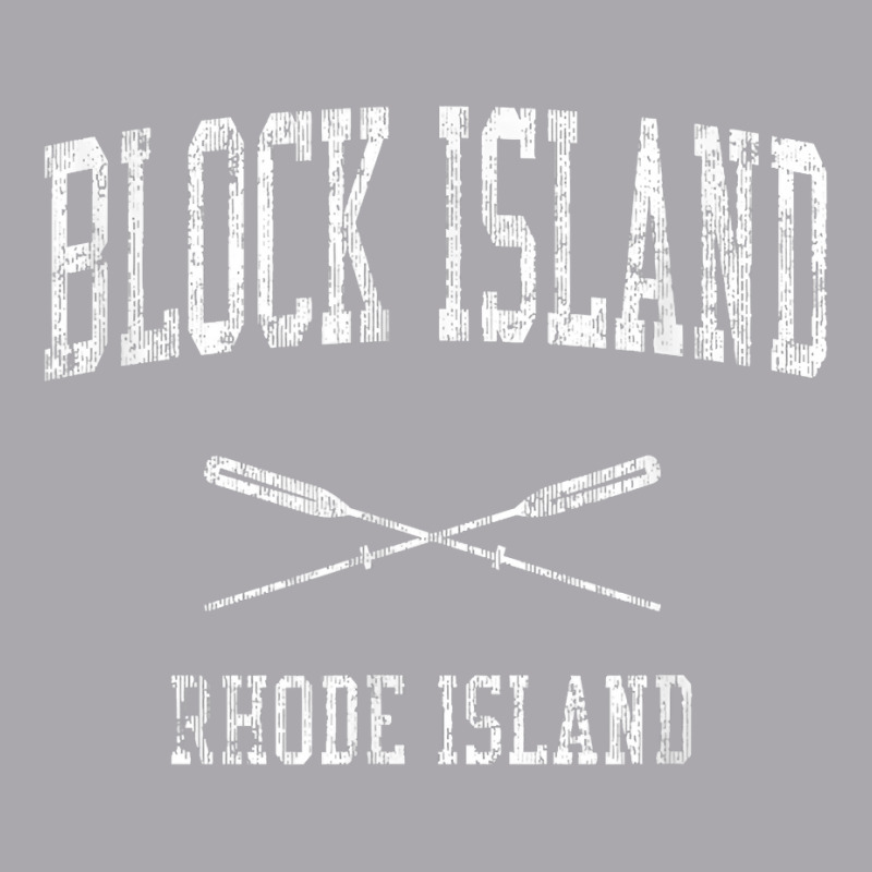 Block Island Rhode Island Ri Vintage Nautical Sports Design Youth 3/4 Sleeve by jaiahlowes | Artistshot