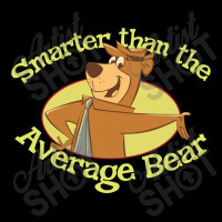 Funny Yogi Bear V-neck Tee | Artistshot