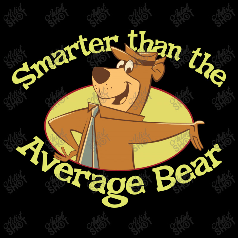 Funny Yogi Bear V-Neck Tee by Reotechart | Artistshot