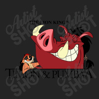 Timon Pumba 3/4 Sleeve Shirt | Artistshot