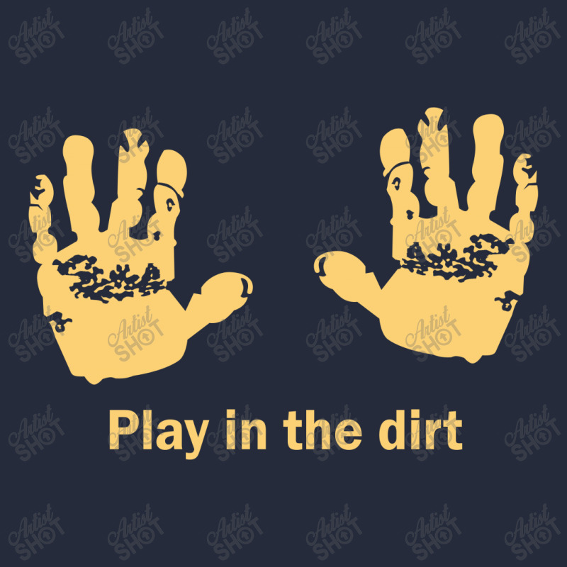 Play In Dirt Toddler T-shirt by Reotechart | Artistshot