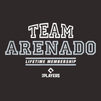 Nolan Arenado Lifetime Membership T Shirt Racerback Tank | Artistshot