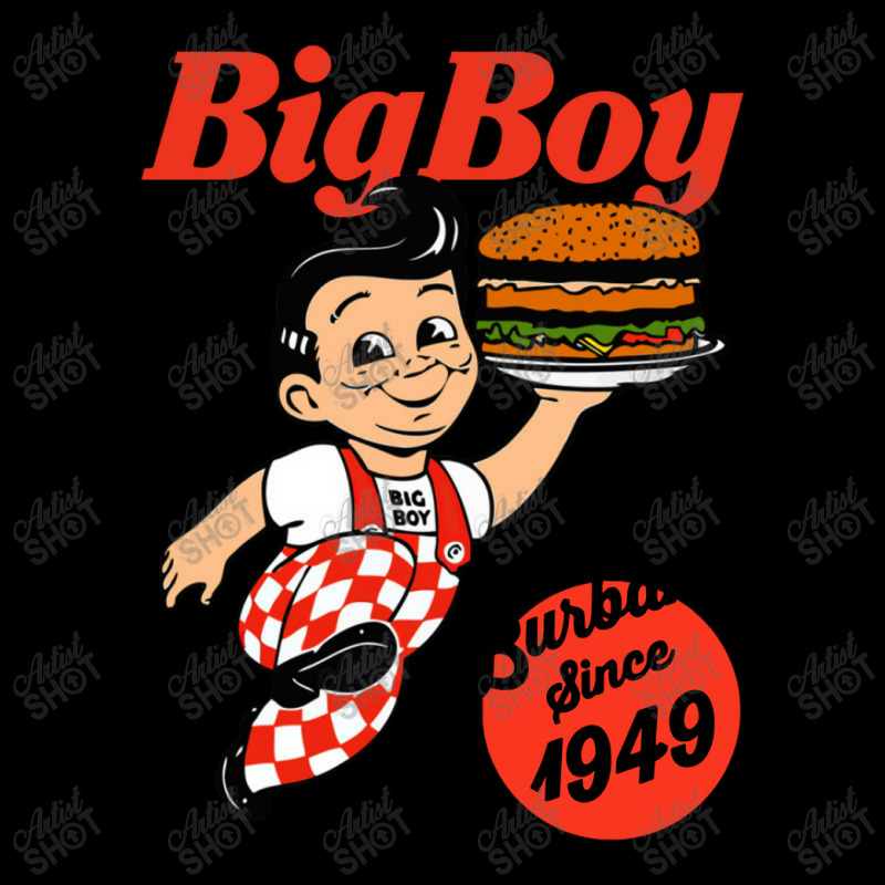 Big Boy Burger Unisex Jogger | Artistshot