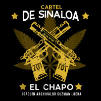 El Chapo Cartel De Sinaloa Unisex Tank Top Youth Jogger | Artistshot