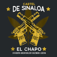 El Chapo Cartel De Sinaloa Unisex Tank Top Crewneck Sweatshirt | Artistshot