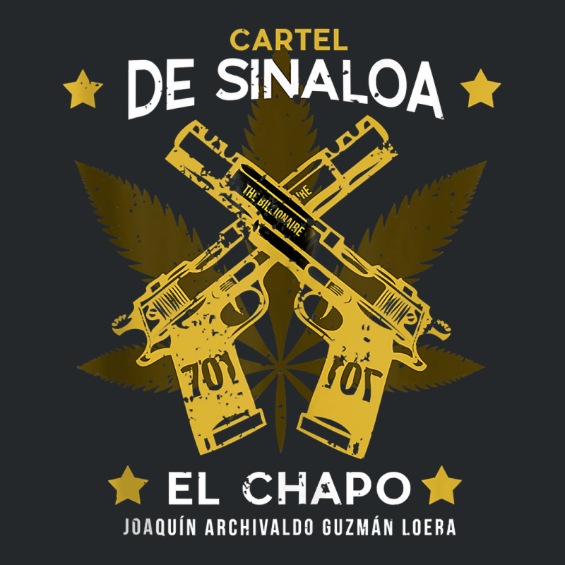 El Chapo Cartel De Sinaloa Unisex Tank Top Crewneck Sweatshirt by GradenKacers | Artistshot