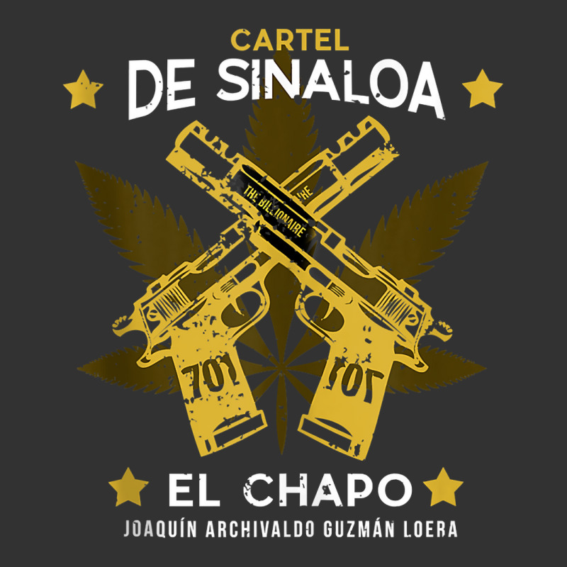 El Chapo Cartel De Sinaloa Unisex Tank Top Baby Bodysuit by GradenKacers | Artistshot