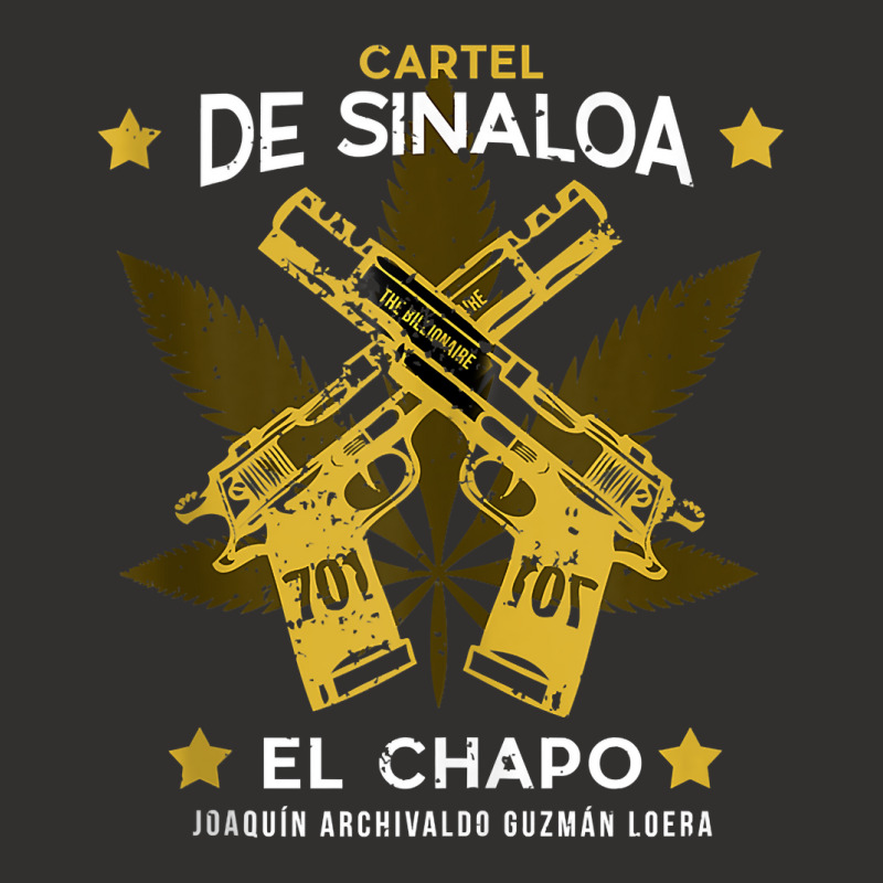 El Chapo Cartel De Sinaloa Unisex Tank Top Champion Hoodie by GradenKacers | Artistshot