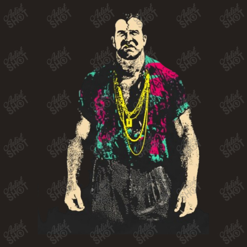 Vintage Classic  Scott  Vintage Movie Tank Top | Artistshot