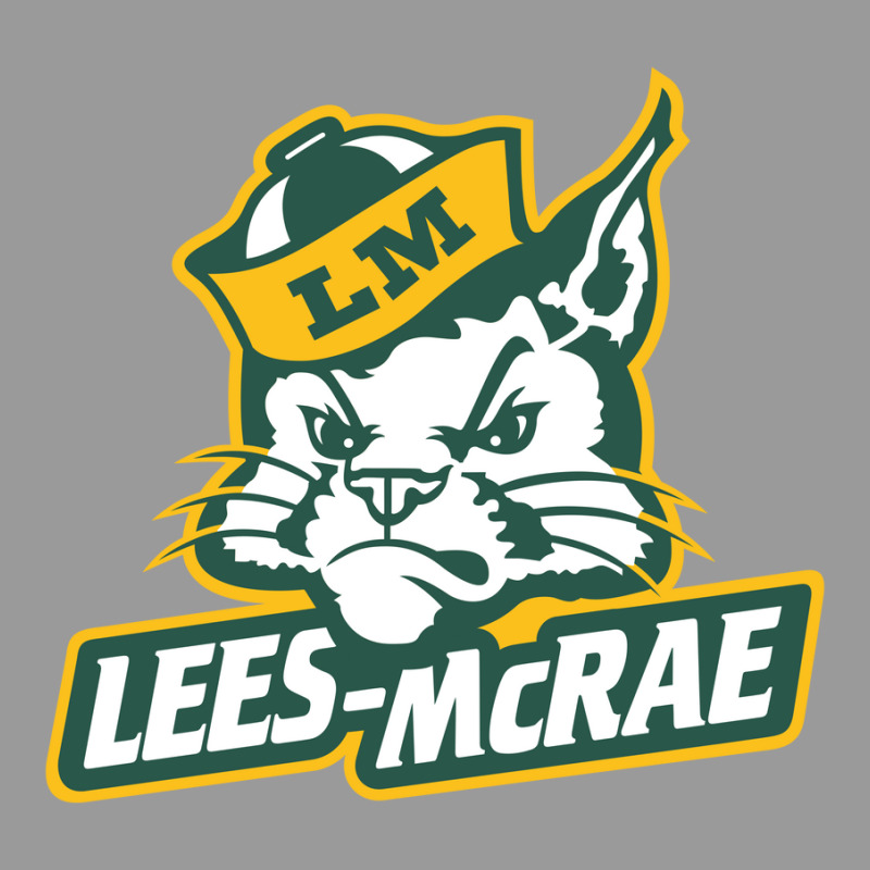 Custom Lees–mcrae College Bobcats Oval Patch By Afa Designs - Artistshot