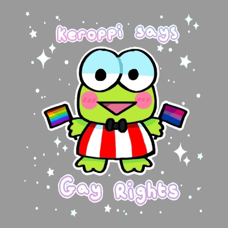 Keroppi Vinyl Sticker/Decal - Cartoon -Hello Kitty -Japanese Anime -Kawaii  -Frog