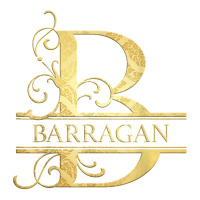 Barragan Name T Shirt Baby Tee | Artistshot