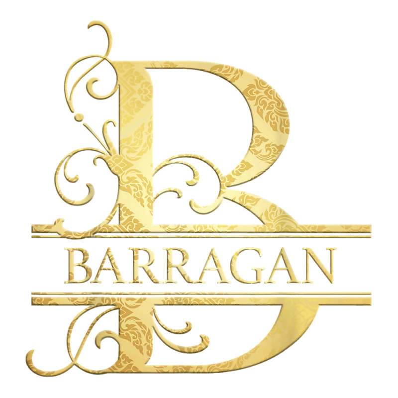 Barragan Name T Shirt Baby Tee by dornakgb | Artistshot