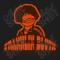 Vintage Photographic  Bluth Company Design Character Rock Classic T-shirt | Artistshot