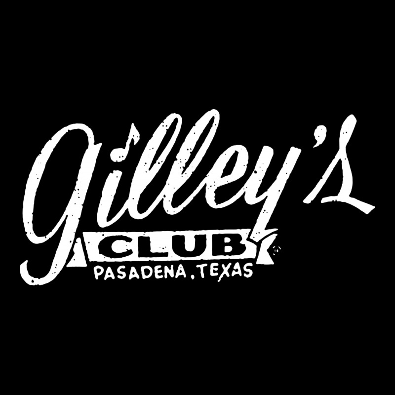 Gilley's Club T Shirt Vintage Country Music T Shirt Outlaw Country Shi Zipper Hoodie | Artistshot
