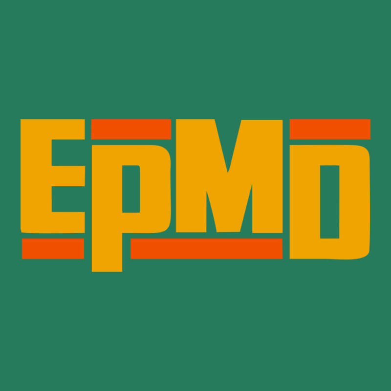 Epmd T-shirt | Artistshot