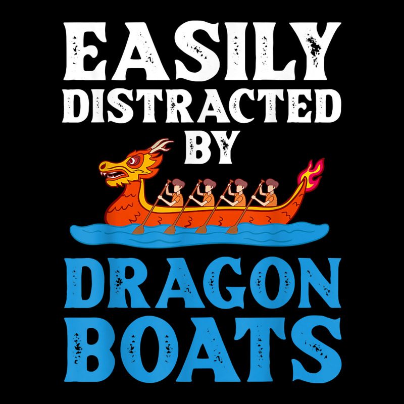 Dragon Boat Racing Festival Paddle Chinese Boating T Shirt V-Neck Tee by tognifx | Artistshot