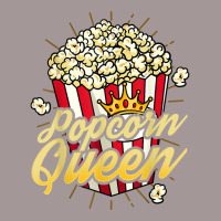 Funny Popcorn Lover Gift Movie Night Cinema Lover T Shirt Vintage Hoodie | Artistshot