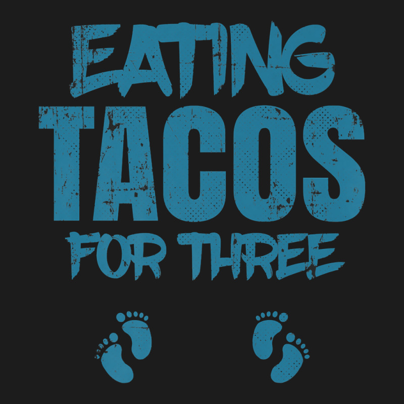 Funny Taco Announcement. Eating Tacos For Three Premium T Shirt Hoodie & Jogger set by GradenKacers | Artistshot