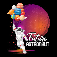 Future Astronaut Shirt Gifts Aerospace Engineer Space Planet T Shirt Zipper Hoodie | Artistshot