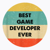 Game Developer Shirt  Best Game Developer Ever T Shirt T-shirt | Artistshot