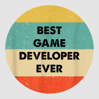 Game Developer Shirt  Best Game Developer Ever T Shirt Exclusive T-shirt | Artistshot