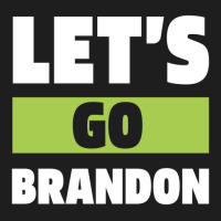 Let’s Go Brandon - Usa Political Gift Classic T-shirt | Artistshot