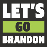 Let’s Go Brandon - Usa Political Gift Champion Hoodie | Artistshot