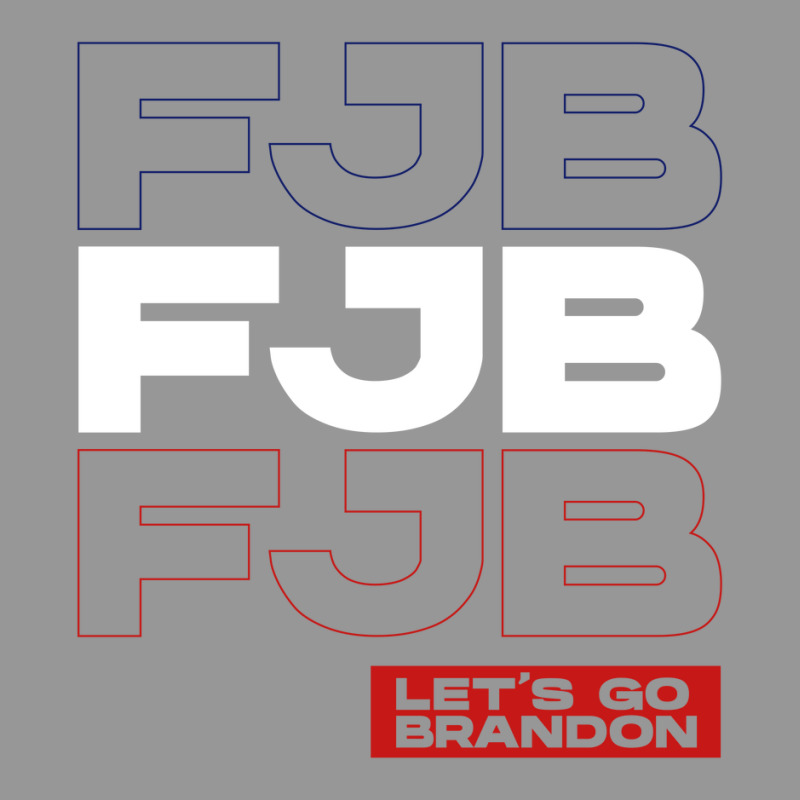 Fjb Let’s Go Brandon - Usa Political Gift Women's V-Neck T-Shirt by Diogo Calheiros | Artistshot