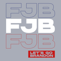 Fjb Let’s Go Brandon - Usa Political Gift Tank Dress | Artistshot