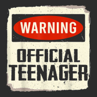 Gifts For 13 Year Old Boys Girls Birthday Official Teenager T Shirt Exclusive T-shirt | Artistshot