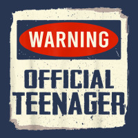 Gifts For 13 Year Old Boys Girls Birthday Official Teenager T Shirt Men Denim Jacket | Artistshot