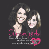 Gilmore Girls Title T Shirt Vintage Short | Artistshot