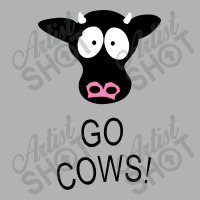 Go Cows Zipper Hoodie | Artistshot