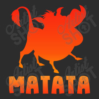 Cool Gradien Art Matata Exclusive T-shirt | Artistshot