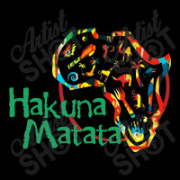 Funny Hakuna Matata Zipper Hoodie | Artistshot