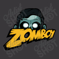 Zomboy Dubstep Ladies Curvy T-shirt | Artistshot