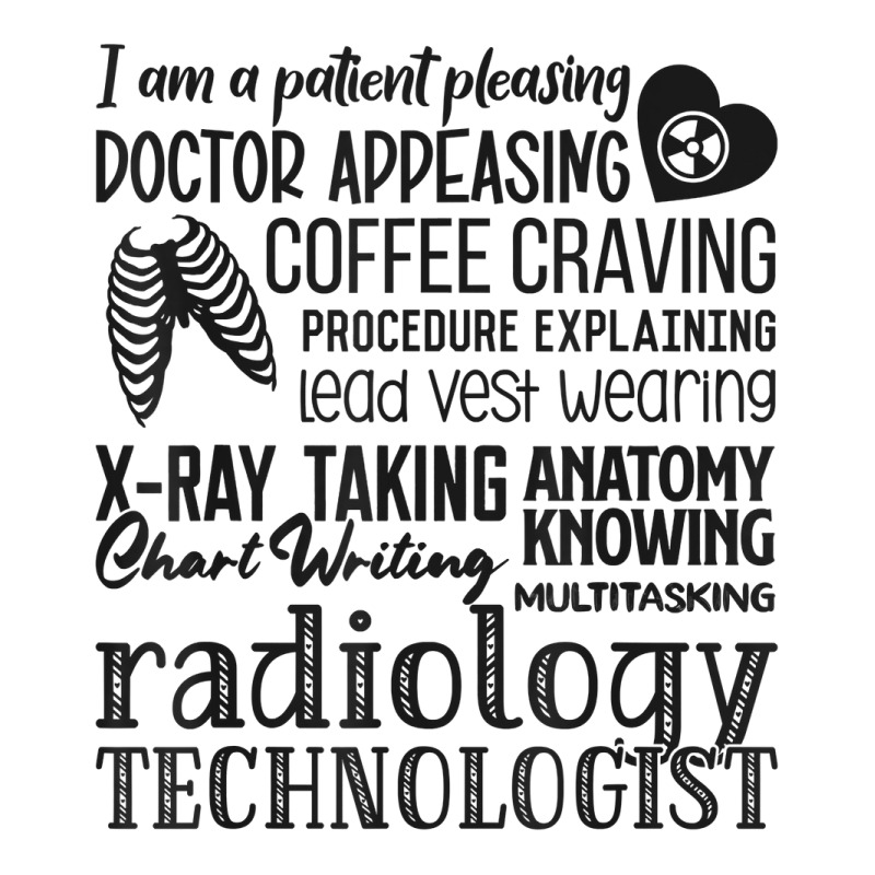 Multitasking Radiology Technologist Rad Tech T Shirt Youth Tee by komulavcasante6 | Artistshot