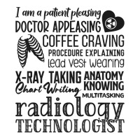 Multitasking Radiology Technologist Rad Tech T Shirt Youth Zipper Hoodie | Artistshot