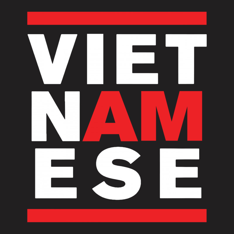 I Am Vietnamese T-shirt | Artistshot