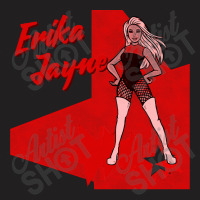 Graphic Picture  Erika Art Characters My Favorite People T-shirt | Artistshot