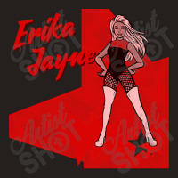 Graphic Picture  Erika Art Characters My Favorite People Tank Top | Artistshot